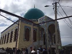 مسجد الامام الحسين(ع)