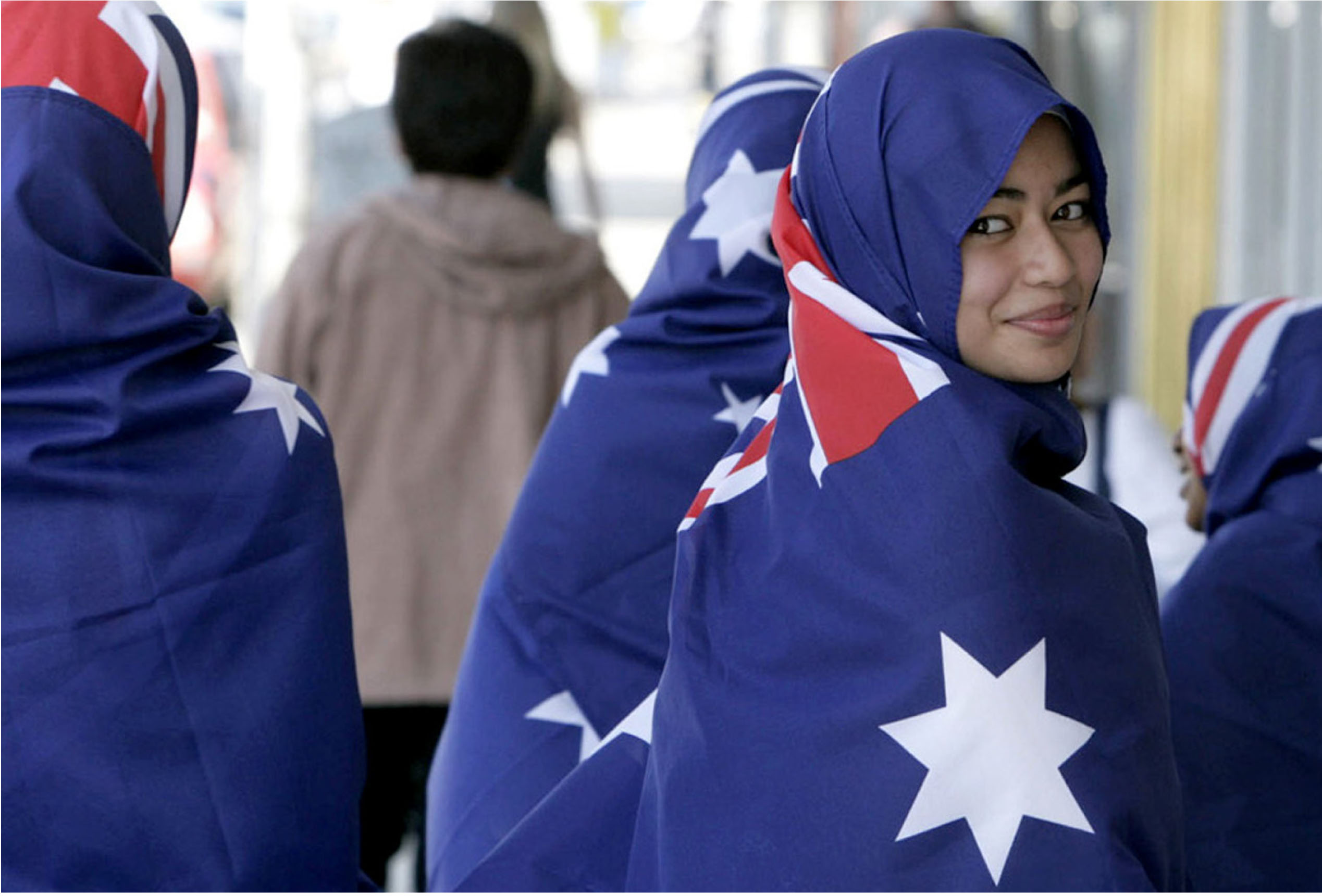 Зеландия мусульмане. Мусульмане в Австралии. Мусульманка студентка. Мусульманка из Австралии. Мусульманская ученица.
