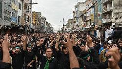 Pakistan